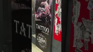Satara tattoo girl #tattoo #youtubeshorts #tattooartist #tattoo # PriyaankaBhise