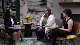 Twin City Theatre Company Upcoming Production Space Girl