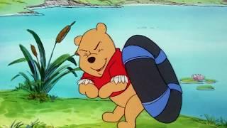 The New Adventures of Winnie the Pooh Up, Up and Awry Episodes 1 - Scott Moss