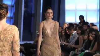 OK!TV (USA): J Summer Fashion Show 2014 at One World Trade Center