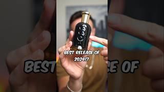 Best Mens Fragrance of 2024!? Boss Bottled Absolu #fragrance #menscologne