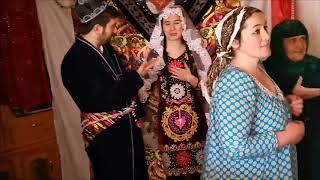 Wedding in Zarafshan Mountain? Artuch