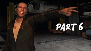 Playing GTA 4 in 2024 Walkthrough (4K 60FPS) Part 6