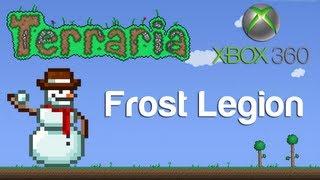 Terraria Xbox - Frost Legion [29]