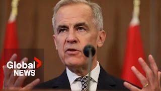 Carney has 1st big political victory as his major projects bill passes in Canada’s House