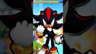 Sonic Speed Simulator Leaks Suggest Gold Android Shadow The Hedgehog