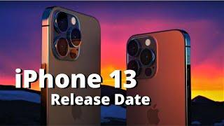 iPhone 13 Rumors, News, and Release Date || iPhone 13