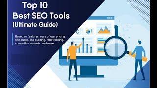 10 Best On Page SEO Analysis Tools to rank on Google