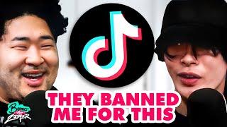 SchrodingerLee's Problem with TikTok...