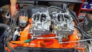 True 426 HEMI Horsepower   'The Keeper'