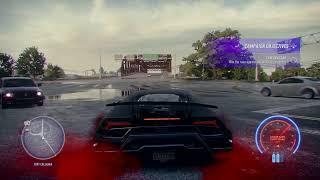 Need for speed heat 4k 60fps