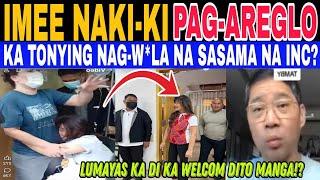 KOKAK at KUTING NATAKOT na mga TAO sa VETERANS ayaw ng PAPASUKIN? #prrd #vpsara #vmrchannel