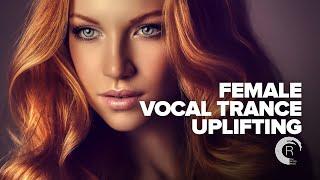 FEMALE VOCAL TRANCE UPLIFTING [FULL ALBUM]