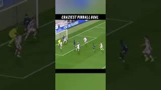 Craziest Pinball Goal Ever | Giovani Lo Celso | Spurs vs Crvena Zvezda | #championsleague