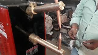 DIY Spot Welding Machine 25 KVA  faridabad (9958119933)