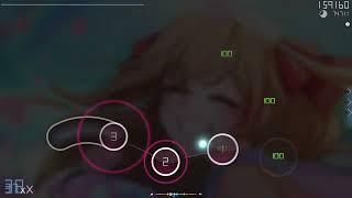 osu! | Neuro Sama - LIFE  71.92% no pp