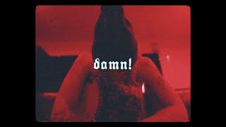 Jeris Johnson - damn! (Official Lyric Video)