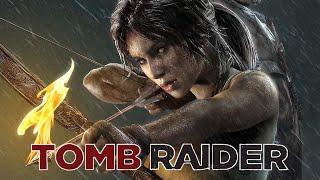 Tomb Raider / Расхитительница гробниц / приключение #10