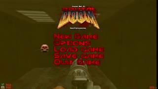 Doom 2 - Brutalpatch v2.4 ( The Crusher Map 06 )
