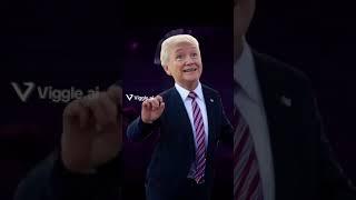 Donald Trump dance 