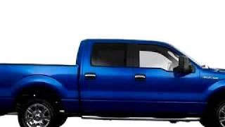 SOLD - 2009 Ford F-150 MW 32210 Duval Ford