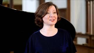 Galina Averina (Soprano) Sei il padre perdei from Idomeneo by Mozart