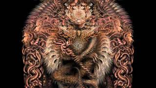 Meshuggah - Demiurge