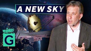 A New Sky - Chris Lintott
