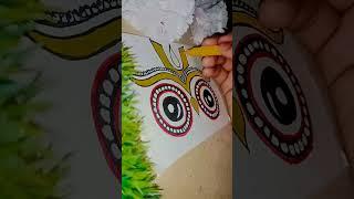 Jai Jagannath #harharmahadev #drawing #art