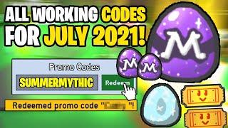 *NEW* ALL WORKING CODES FOR BEE SWARM SIMULATOR JULY 2021! ROBLOX BEE SWARM SIMULATOR CODES