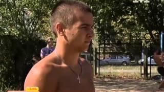 Мій Путівник: Херсон. Ч.1