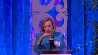 Women & Philanthropy at UCLA's 25th Anniversary Celebration