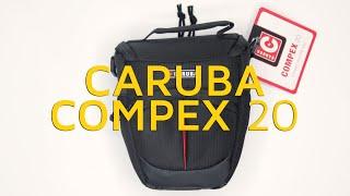 Caruba Compex 20 Stopmotion