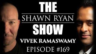 Vivek Ramaswamy - Making Ohio Tax Free, DeepSeek, DOGE and the Education Crisis | SRS #169