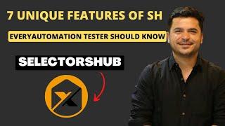 How To Get XPath and CSS Selectors In Selenium Automatically Using Selectorshub