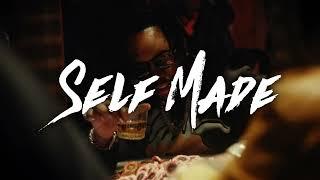 [FREE] Pop Smoke x Fivio Foreign Type Beat 2023 - "Self Made"