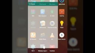 Lenovo A889 Rom Android 5.0 Preview