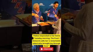 anne burrell death|worst cooks in America #shorts #anneburrell #chief #celebrity #foodnetwork #star