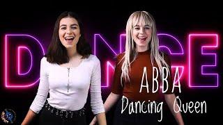 Dancing Queen (ABBA); Cover by Beatrice Florea feat Andrei Cerbu