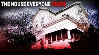 The Haunted House Everyone FEARS: Can We Last The Night?