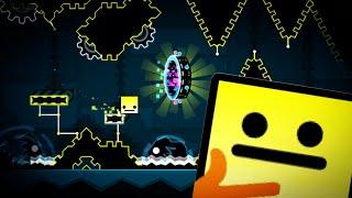 Geometry Dash: Playing Deadlocked Levels