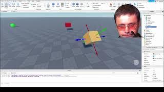 Roblox CFrame Tutorial 2