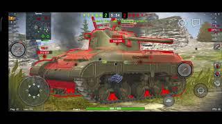 всем привет. #танкиблитц #танкинателефон #blitz #tankionline