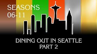 Frasier: Dining Out in Seattle - Part 2