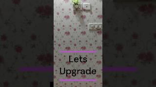 Home Upgrade in just 200 Rs. | Best Home upgrade Ideas #homeupgrade #renovation #renovationideas