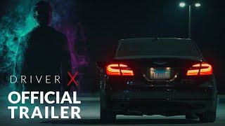 DRIVER X Short Film | Official Trailer | Xtalgic