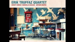 Erik Truffaz — Fat City