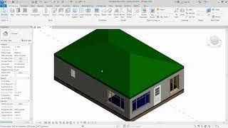 Project Browser or Properties Gone / Missing in Revit