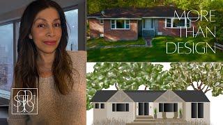 MORE than DESIGN: Honoring Our Home’s History | Christina DiStefano