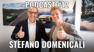 Stefano Domenicali: New F1 CEO! | Beyond Victory #12